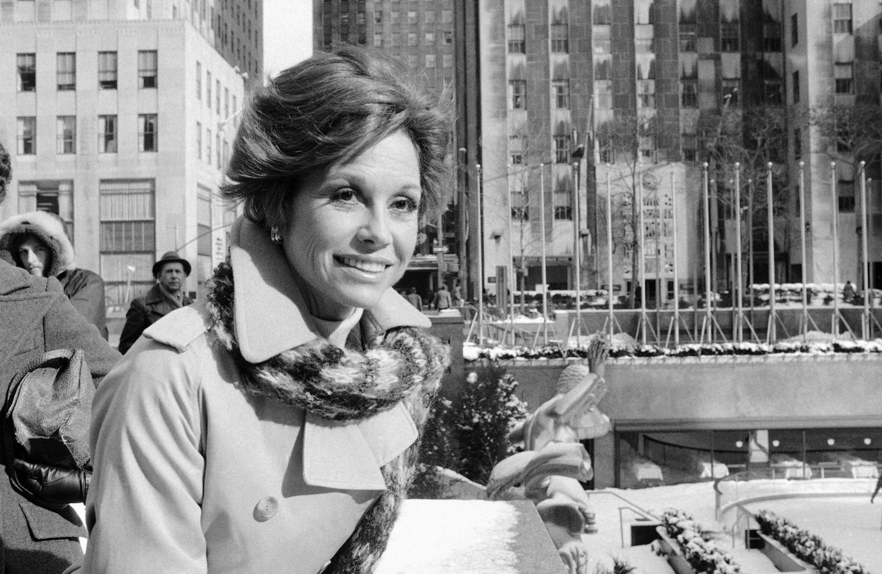 Mary Tyler Moore, 1978